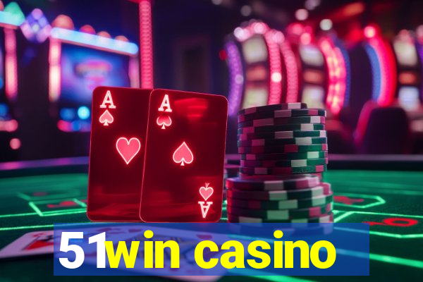 51win casino